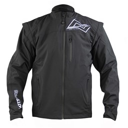 Zeige Details für Trainings/Wind/ Regenjacke Mots Pro schwarz 2024 Bild von Trainings/Wind/ Regenjacke Mots Pro schwarz 2024